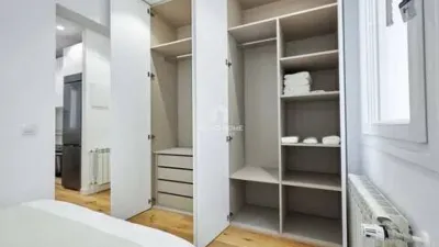 Piso en alquiler en Argüelles - Imagen 12