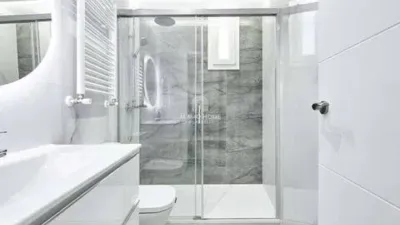 Piso en alquiler en Argüelles - Imagen 14