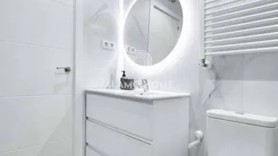 Piso en alquiler en Argüelles - Imagen 16