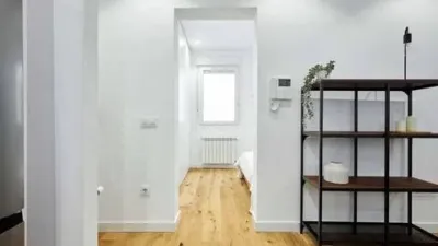 Piso en alquiler en Argüelles - Imagen 3