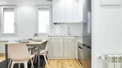 Piso en alquiler en Argüelles - Imagen 6