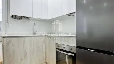 Piso en alquiler en Argüelles - Imagen 8