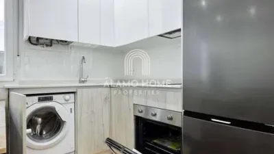 Piso en alquiler en Argüelles - Imagen 9