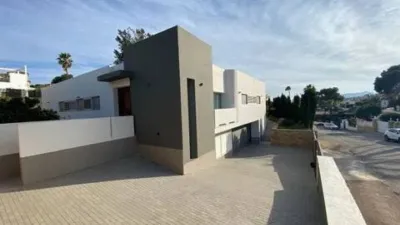 Casa – Benissa - Vista 2