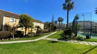 Casa adosada en venta en Paseo de las Cumbres - Vista 5