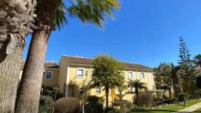 Casa adosada en venta en Paseo de las Cumbres - Vista 6