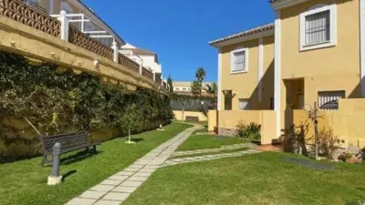 Casa adosada en venta en Paseo de las Cumbres - Més