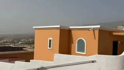 Chalet en Costa Adeje photo 4