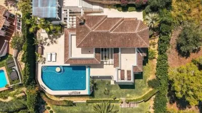 Casa – Xàbia - Jávea - Vista 5