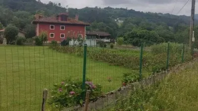 Chalet in Parres photo 12