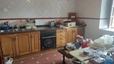 Chalet in Parres photo 13