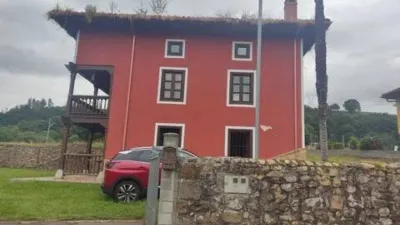 Chalet in Parres photo 2