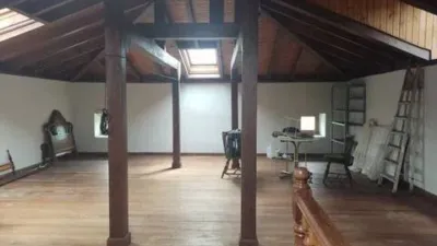 Chalet in Parres photo 32