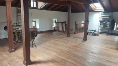 Chalet in Parres photo 33