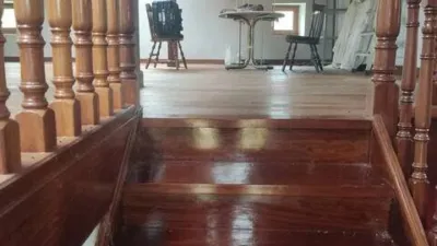 Chalet in Parres photo 35