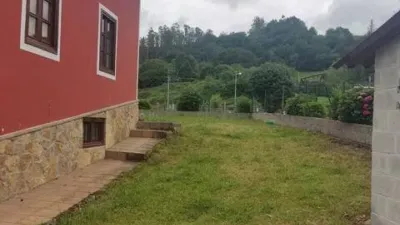 Chalet in Parres photo 4