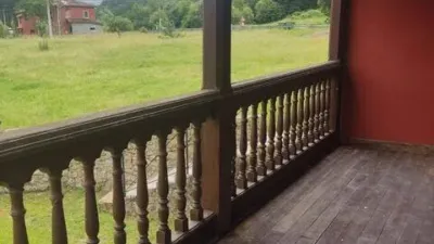 Chalet in Parres photo 8