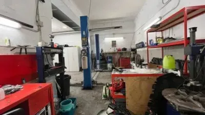 Local comercial en venta en Casco Antiguo-Santa Cruz - Widok 2