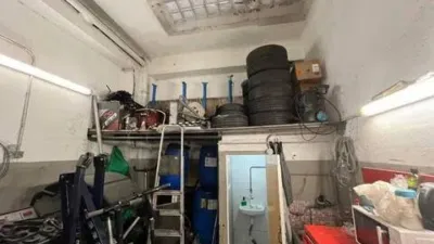 Local comercial en venta en Casco Antiguo-Santa Cruz - Widok 4