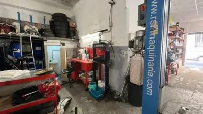 Local comercial en venta en Casco Antiguo-Santa Cruz - Widok 5