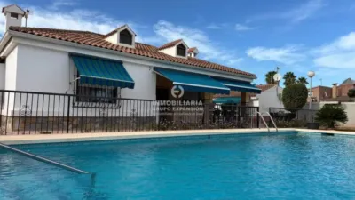 Casa – Elx - Elche - Vista 2