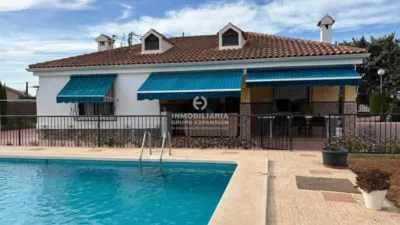 Casa – Elx - Elche - Vista 3
