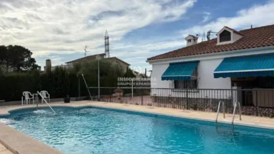 Casa – Elx - Elche - Vista 4