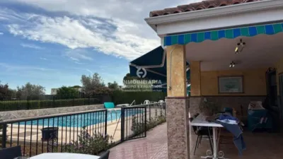 Casa – Elx - Elche - Més