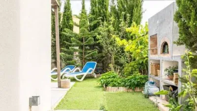 Chalet en venta en Son Ferrer, Son Ferrer (Calvià) de 1.080.000 €