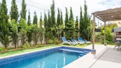 Chalet en venta en Son Ferrer, Son Ferrer (Calvià) de 1.080.000 €