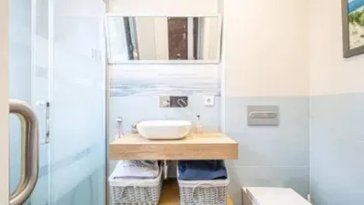 Chalet en venta en Son Ferrer, Son Ferrer (Calvià) de 1.080.000 €
