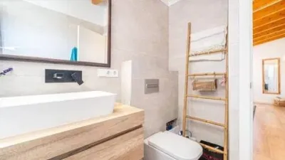 Chalet en venta en Son Ferrer, Son Ferrer (Calvià) de 1.080.000 €