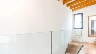 Chalet en venta en Son Ferrer, Son Ferrer (Calvià) de 1.080.000 €