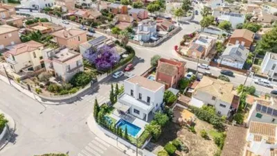 Chalet en venta en Son Ferrer, Son Ferrer (Calvià) de 1.080.000 €