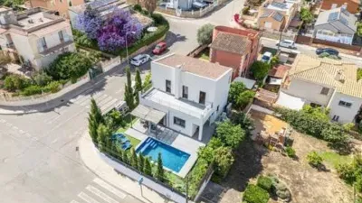 Chalet en venta en Son Ferrer, Son Ferrer (Calvià) de 1.080.000 €
