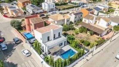 Chalet en venta en Son Ferrer, Son Ferrer (Calvià) de 1.080.000 €