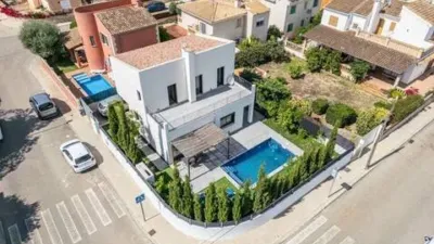 Chalet en venta en Son Ferrer, Son Ferrer (Calvià) de 1.080.000 €