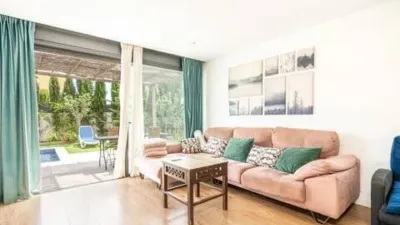 Chalet en venta en Son Ferrer, Son Ferrer (Calvià) de 1.080.000 €