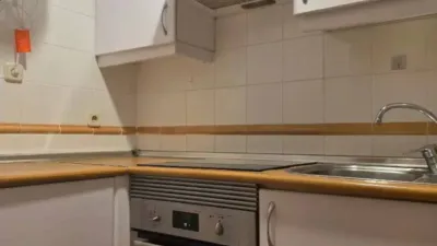 Piso en alquiler en Palacio - Imagen 10