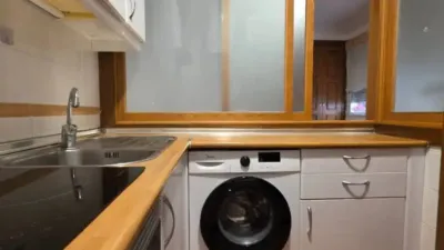 Piso en alquiler en Palacio - Imagen 11