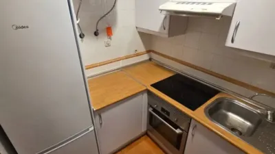 Piso en alquiler en Palacio - Imagen 12