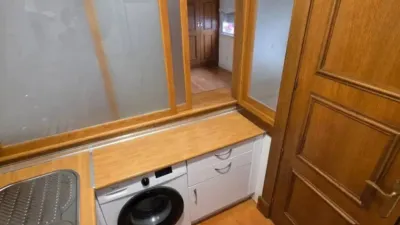 Piso en alquiler en Palacio - Imagen 13