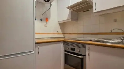 Piso en alquiler en Palacio - Imagen 14