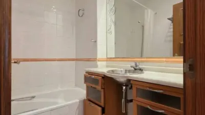 Piso en alquiler en Palacio - Imagen 21