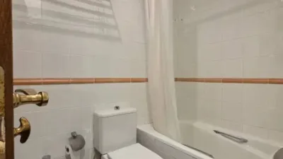 Piso en alquiler en Palacio - Imagen 22