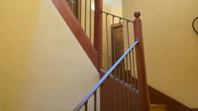 Piso en alquiler en Palacio - Imagen 30