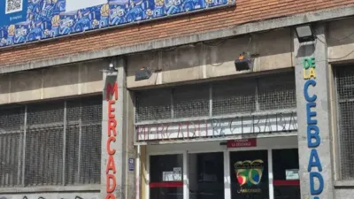 Piso en alquiler en Palacio - Imagen 31