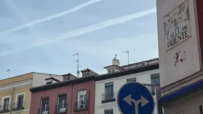 Piso en alquiler en Palacio - Imagen 33