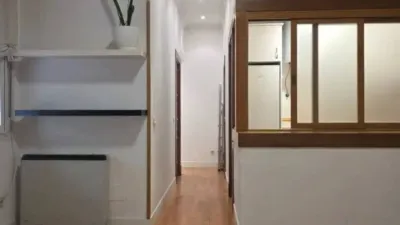 Piso en alquiler en Palacio - Imagen 4