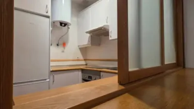 Piso en alquiler en Palacio - Imagen 9